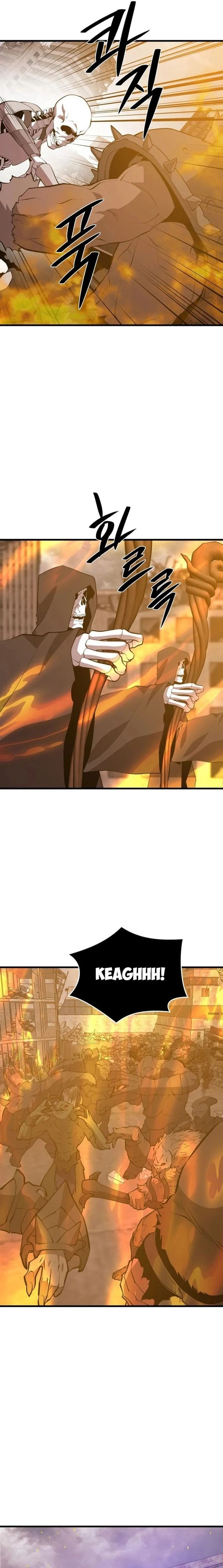 Seoul Tử Linh Sư Chap 128 - Next Chap 129