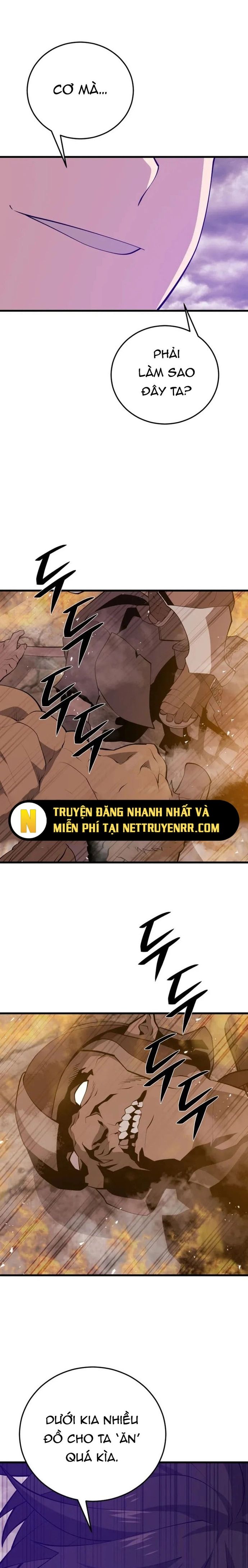 Seoul Tử Linh Sư Chap 128 - Next Chap 129