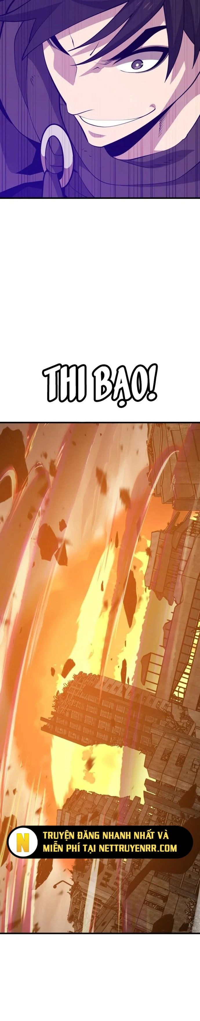 Seoul Tử Linh Sư Chap 128 - Next Chap 129