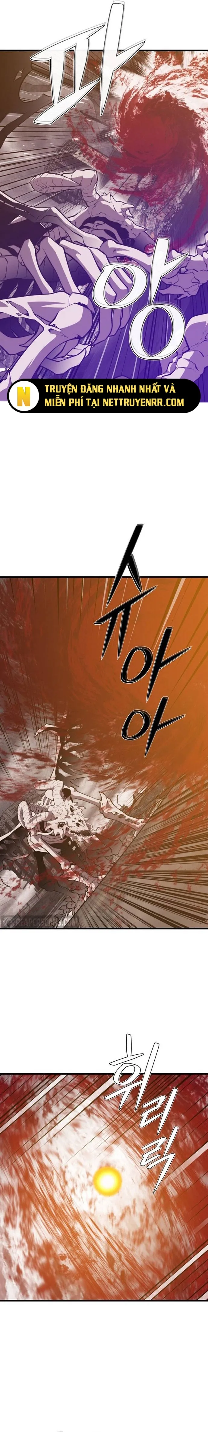 Seoul Tử Linh Sư Chap 129 - Next Chap 130