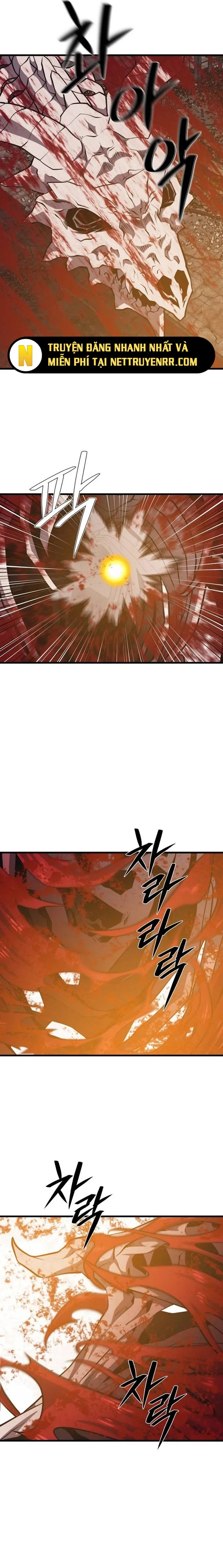 Seoul Tử Linh Sư Chap 129 - Next Chap 130