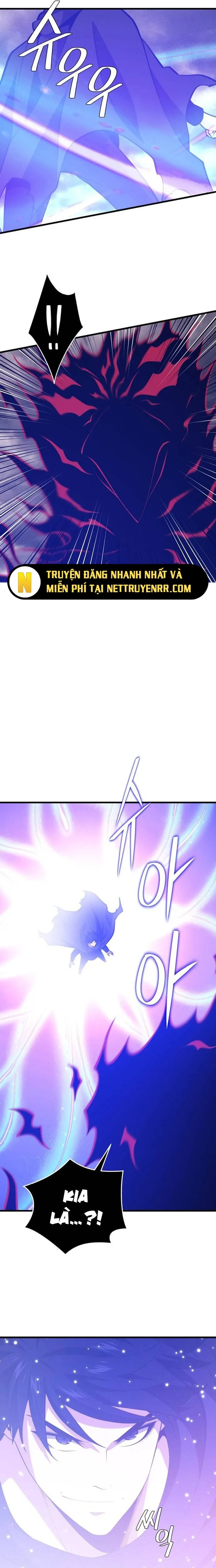 Seoul Tử Linh Sư Chap 129 - Next Chap 130