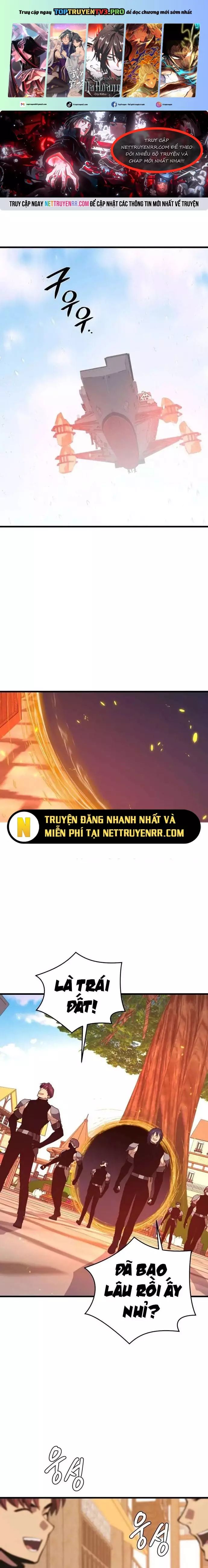 Seoul Tử Linh Sư Chap 133 - Next Chap 134