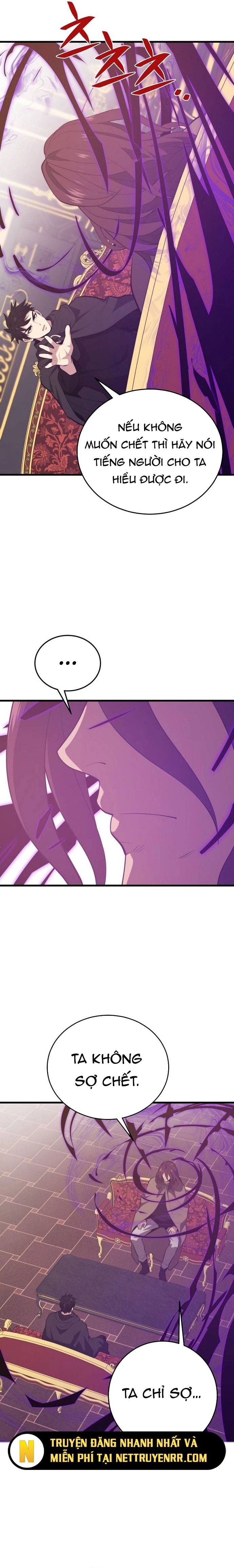 Seoul Tử Linh Sư Chap 130 - Next Chap 131