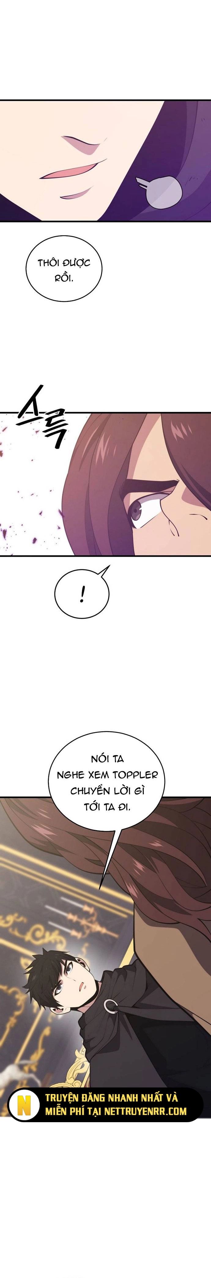 Seoul Tử Linh Sư Chap 130 - Next Chap 131