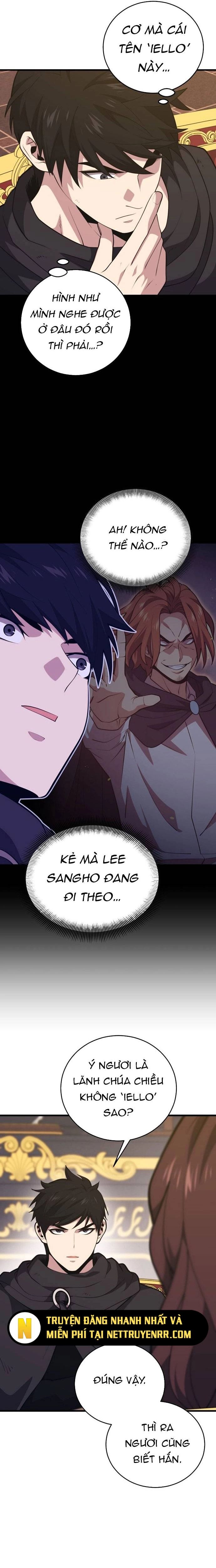 Seoul Tử Linh Sư Chap 131 - Next Chap 132