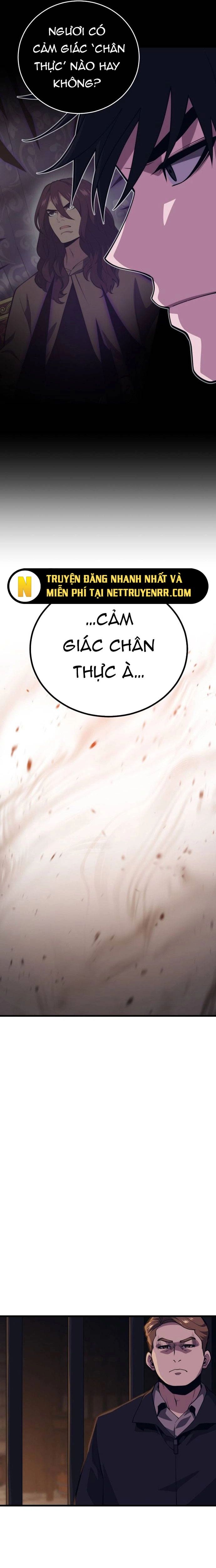 Seoul Tử Linh Sư Chap 131 - Next Chap 132