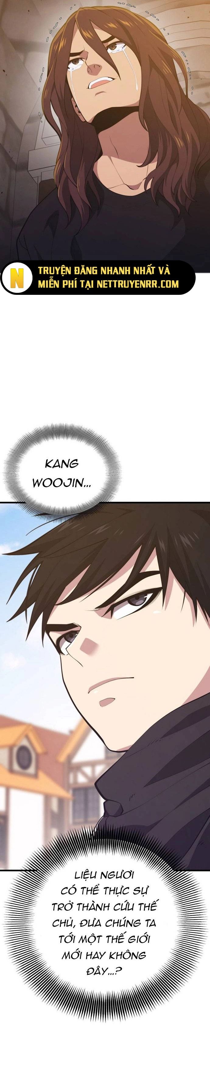 Seoul Tử Linh Sư Chap 131 - Next Chap 132