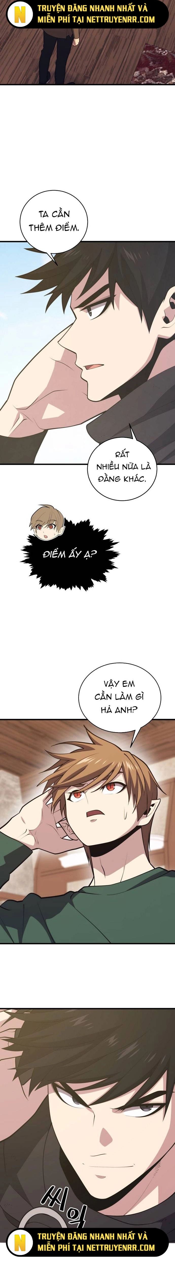 Seoul Tử Linh Sư Chap 132 - Next Chap 133