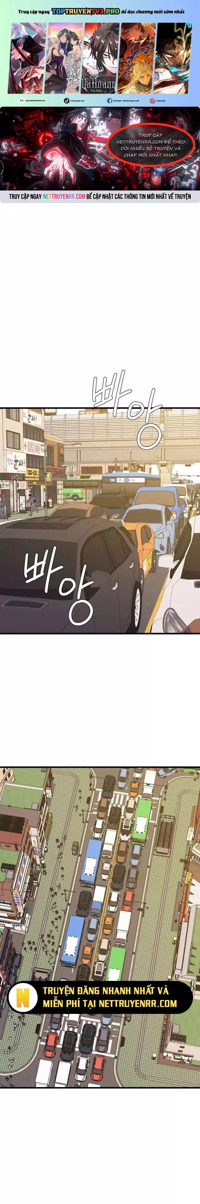 Seoul Tử Linh Sư Chap 134 - Next Chap 135