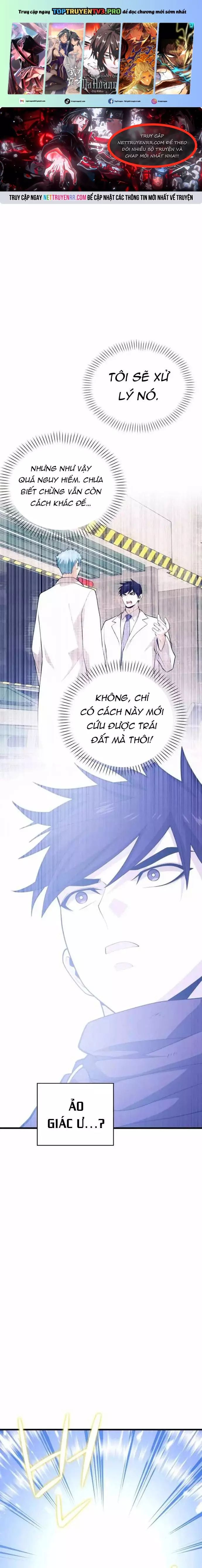 Seoul Tử Linh Sư Chap 135 - Next Chap 136