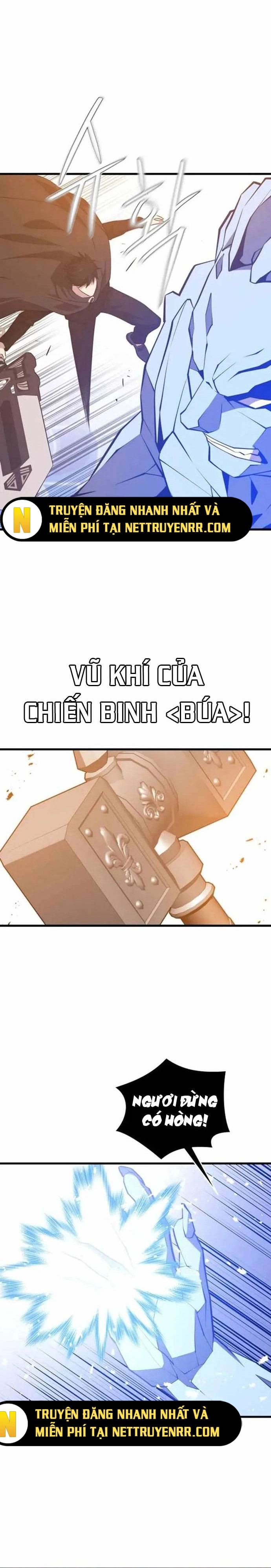 Seoul Tử Linh Sư Chap 135 - Next Chap 136