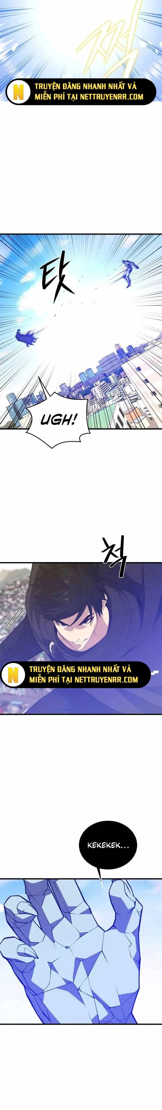 Seoul Tử Linh Sư Chap 135 - Next Chap 136