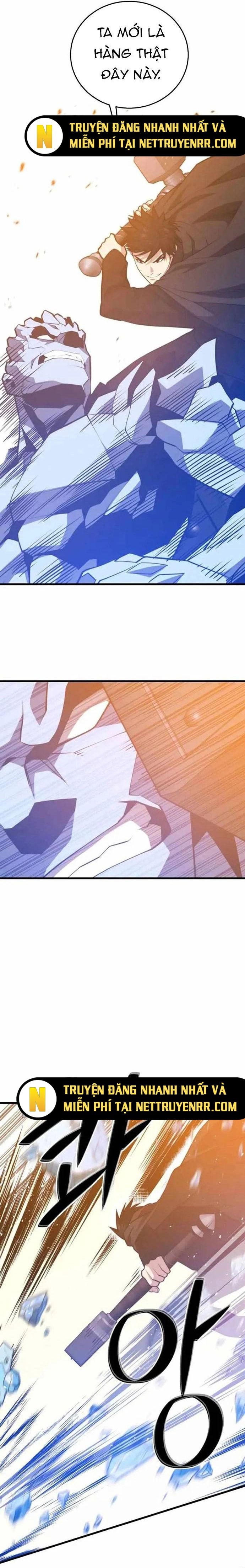 Seoul Tử Linh Sư Chap 135 - Next Chap 136