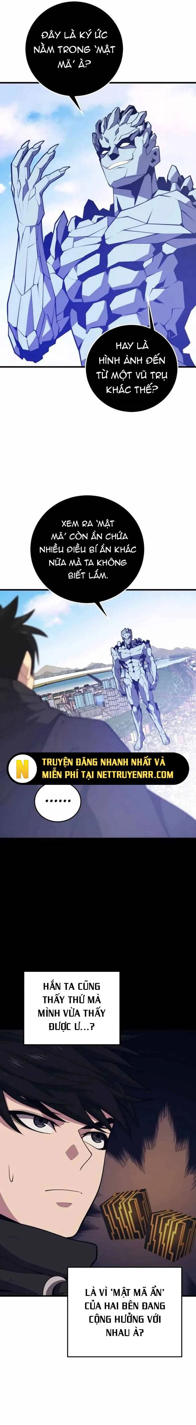 Seoul Tử Linh Sư Chap 135 - Next Chap 136
