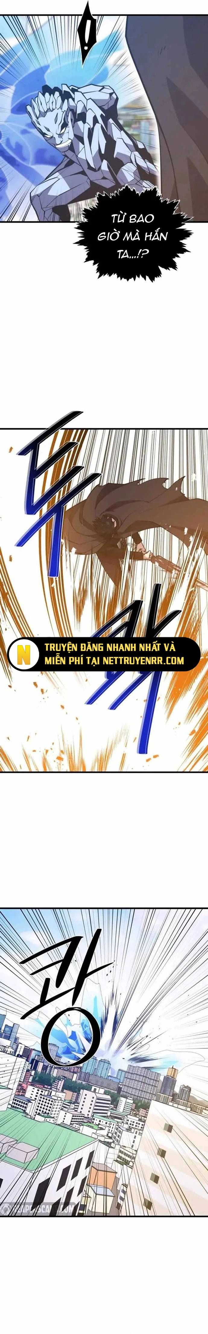Seoul Tử Linh Sư Chap 135 - Next Chap 136