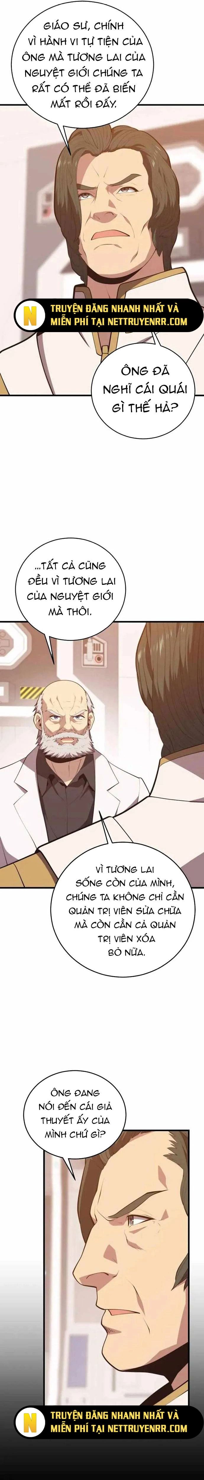 Seoul Tử Linh Sư Chap 136 - Next Chap 137