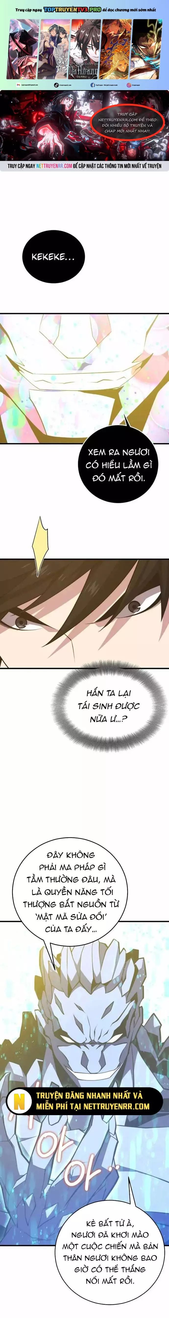 Seoul Tử Linh Sư Chap 136 - Next Chap 137