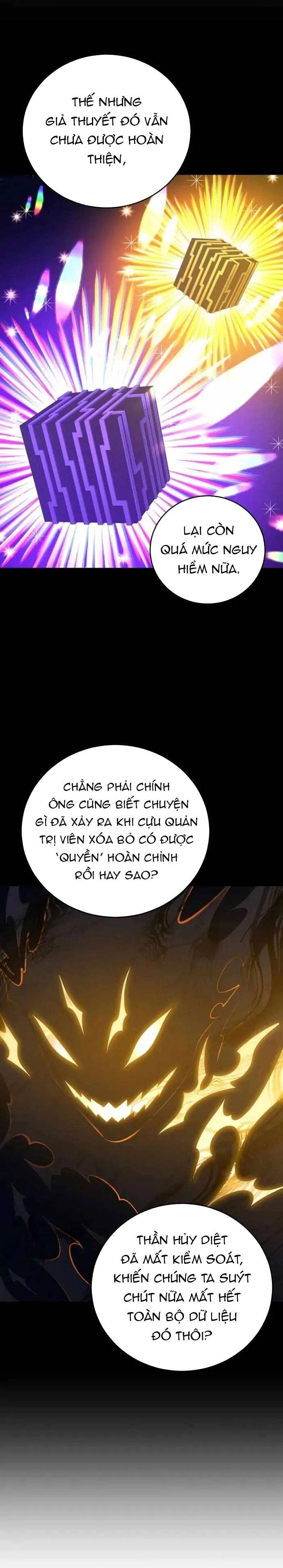 Seoul Tử Linh Sư Chap 136 - Next Chap 137