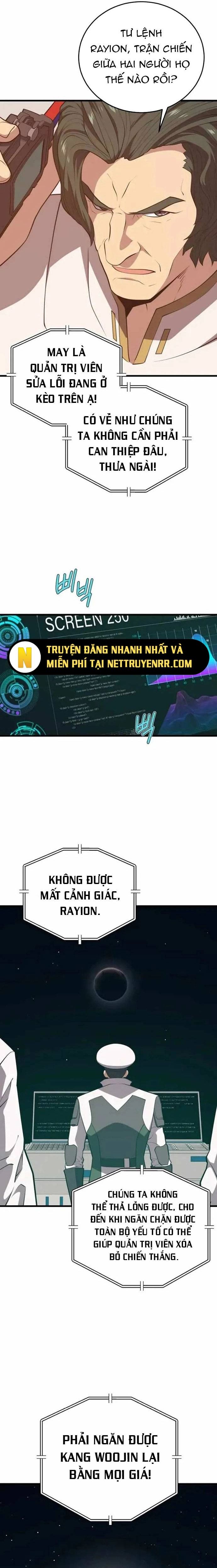 Seoul Tử Linh Sư Chap 136 - Next Chap 137