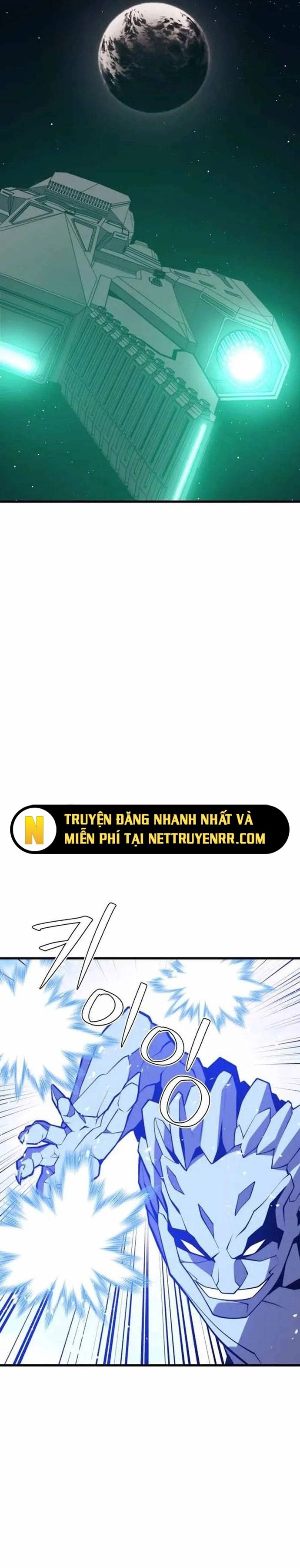 Seoul Tử Linh Sư Chap 136 - Next Chap 137