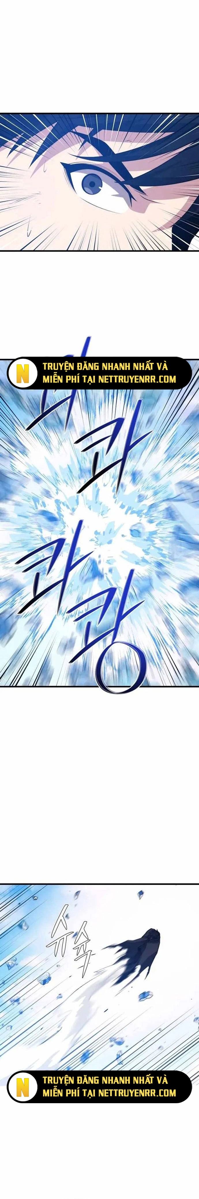 Seoul Tử Linh Sư Chap 136 - Next Chap 137