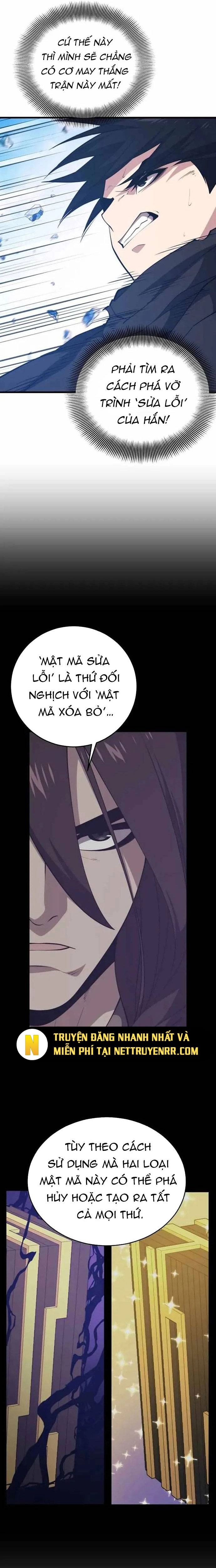 Seoul Tử Linh Sư Chap 136 - Next Chap 137
