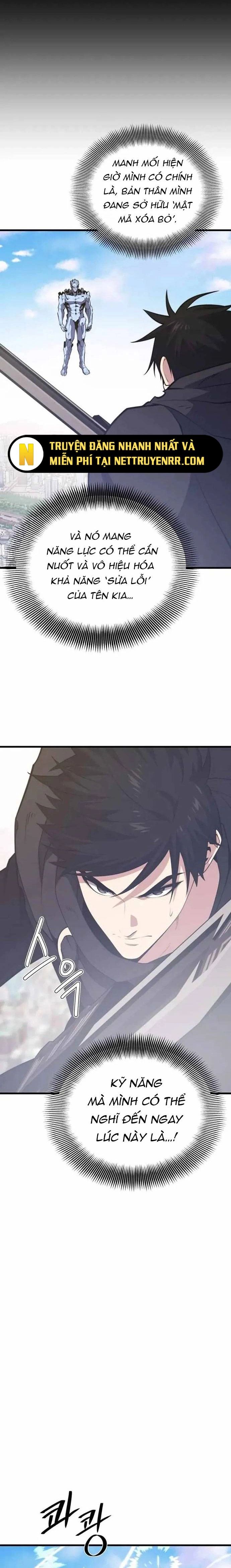 Seoul Tử Linh Sư Chap 136 - Next Chap 137