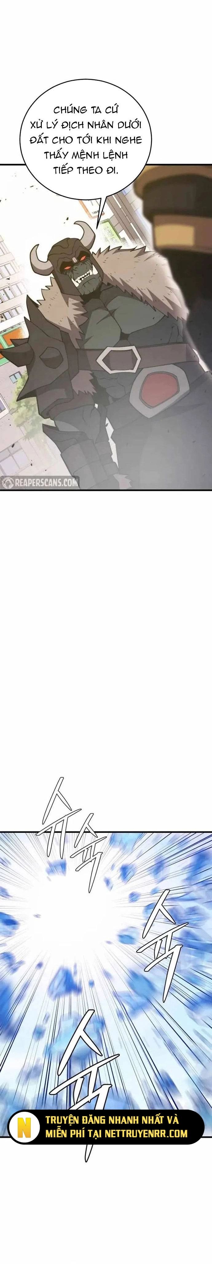 Seoul Tử Linh Sư Chap 136 - Next Chap 137