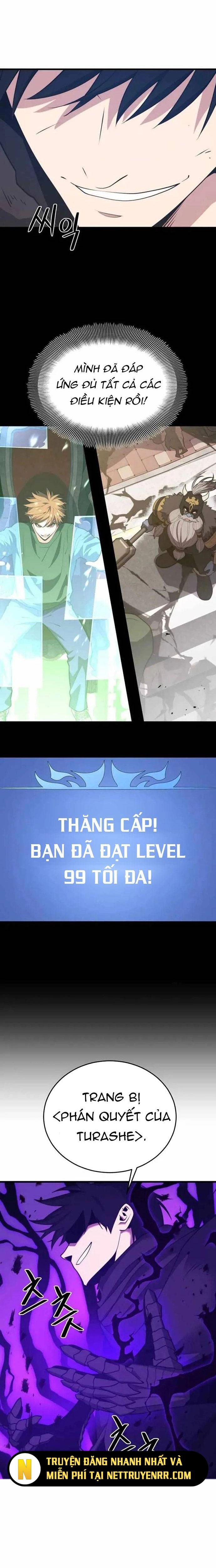 Seoul Tử Linh Sư Chap 136 - Next Chap 137