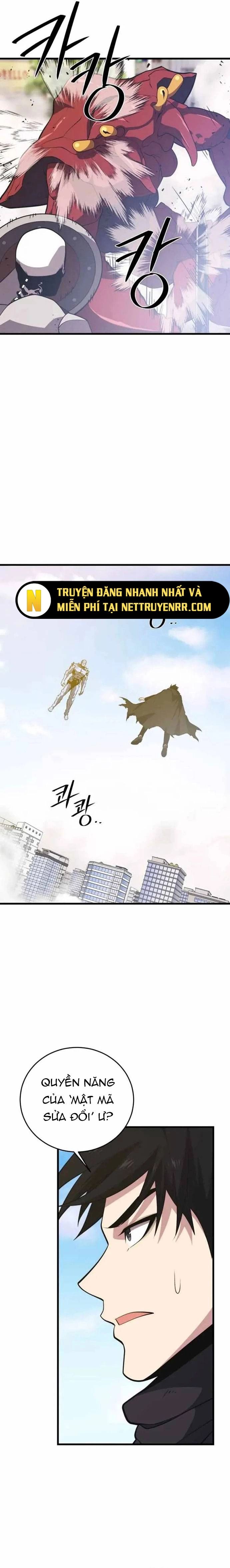 Seoul Tử Linh Sư Chap 136 - Next Chap 137