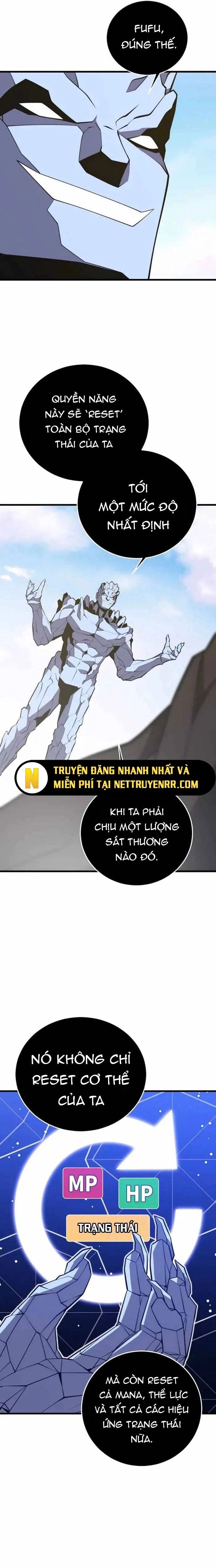 Seoul Tử Linh Sư Chap 136 - Next Chap 137