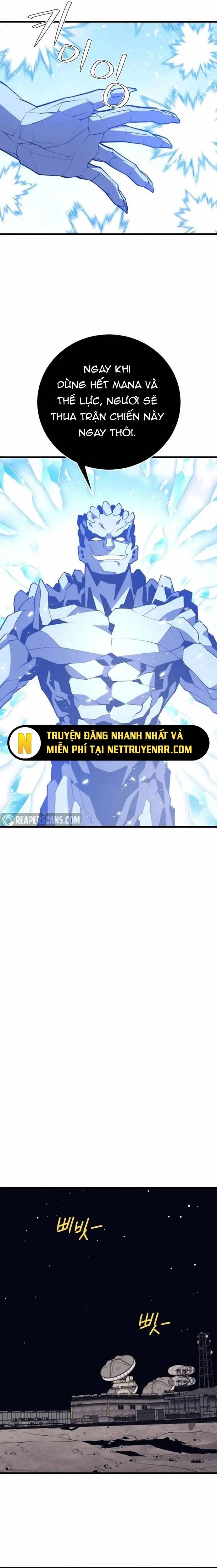 Seoul Tử Linh Sư Chap 136 - Next Chap 137