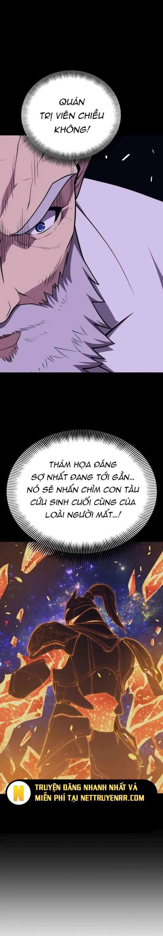 Seoul Tử Linh Sư Chap 137 - Next Chap 138