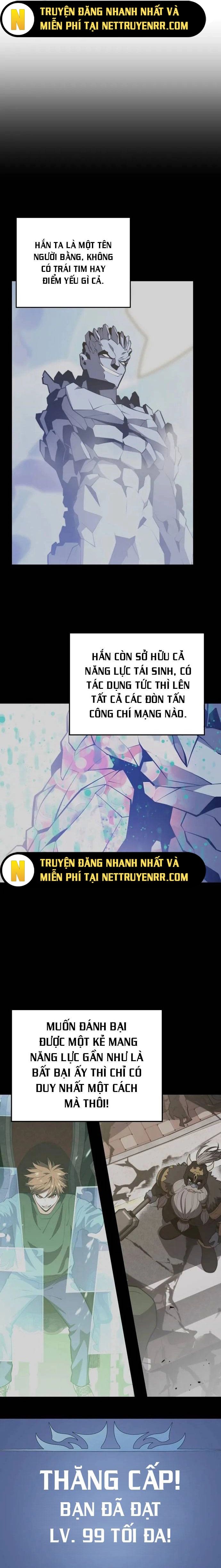 Seoul Tử Linh Sư Chap 137 - Next Chap 138