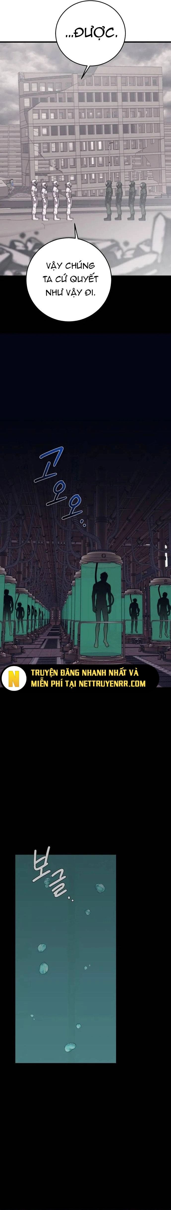 Seoul Tử Linh Sư Chap 137 - Next Chap 138