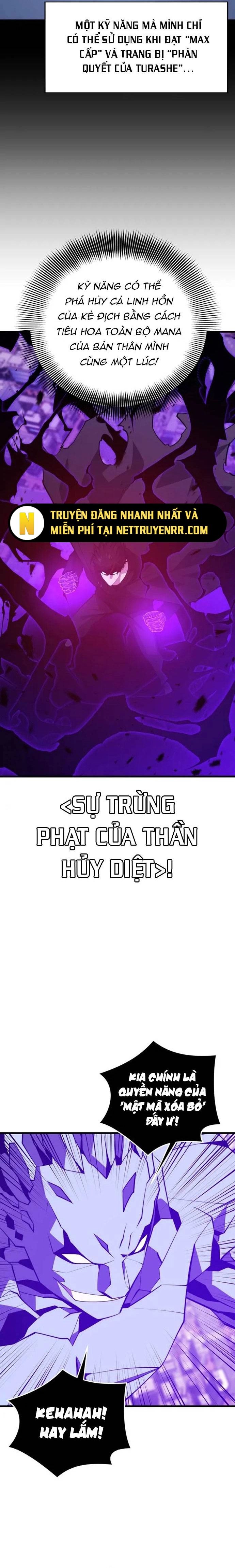 Seoul Tử Linh Sư Chap 137 - Next Chap 138