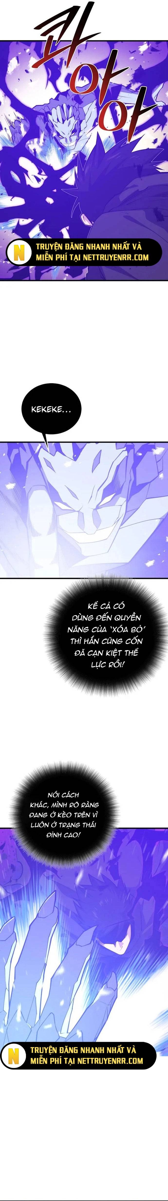 Seoul Tử Linh Sư Chap 137 - Next Chap 138