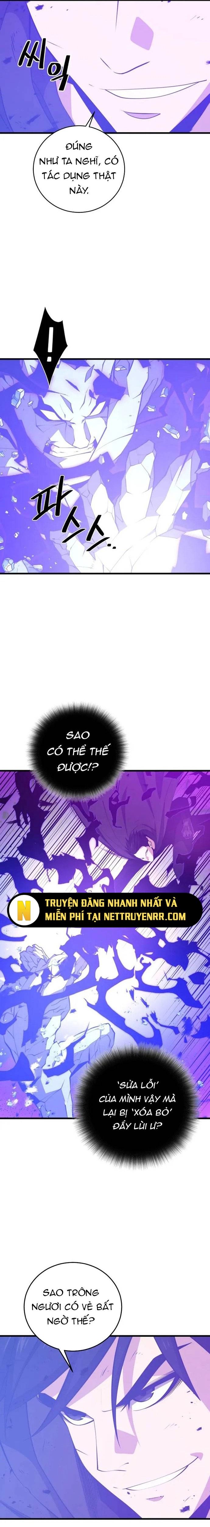 Seoul Tử Linh Sư Chap 137 - Next Chap 138
