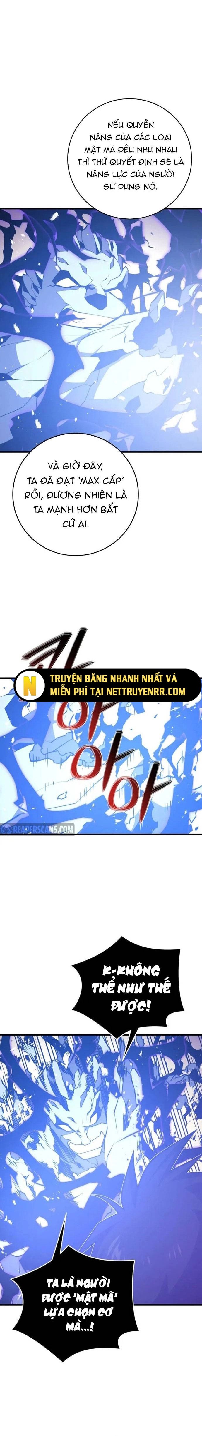 Seoul Tử Linh Sư Chap 137 - Next Chap 138