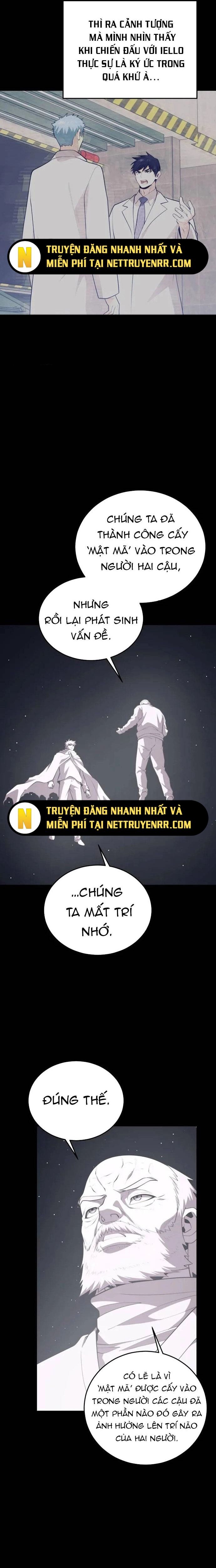 Seoul Tử Linh Sư Chap 138 - Next Chap 139