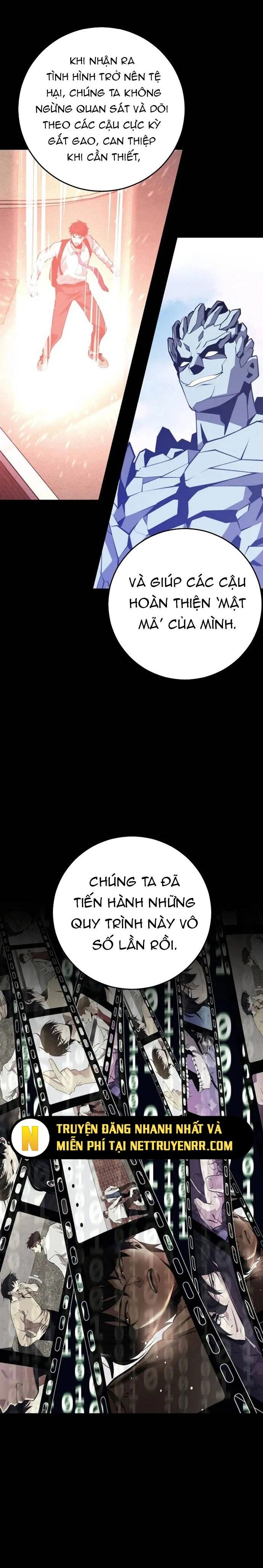 Seoul Tử Linh Sư Chap 138 - Next Chap 139