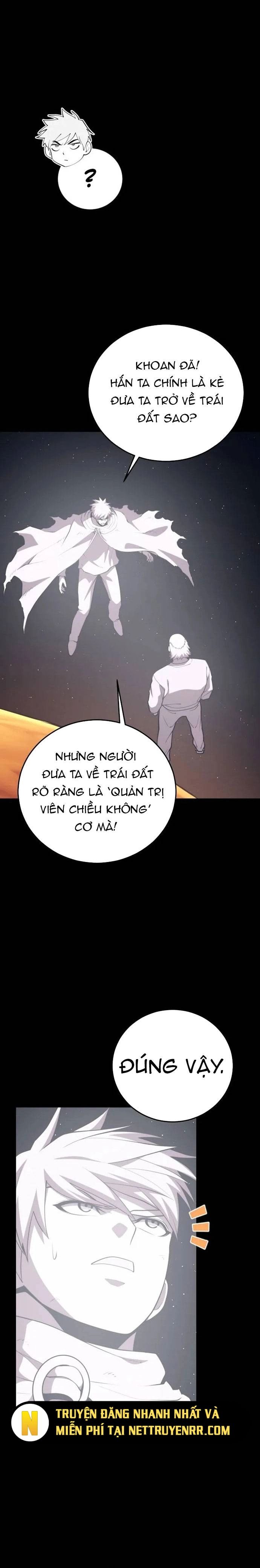 Seoul Tử Linh Sư Chap 138 - Next Chap 139