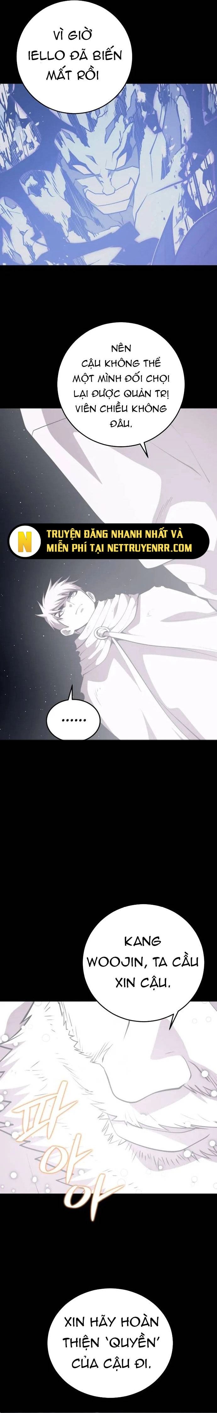 Seoul Tử Linh Sư Chap 138 - Next Chap 139