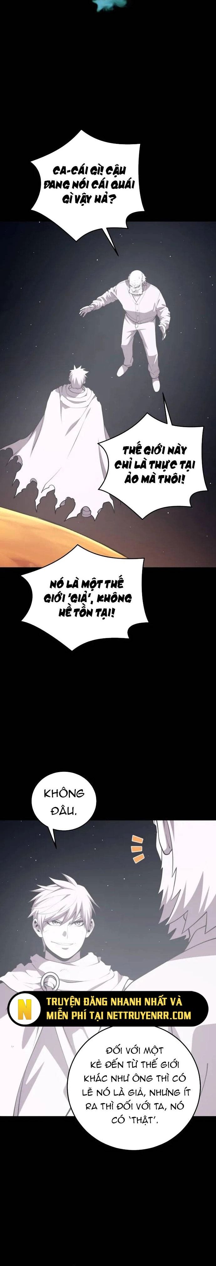 Seoul Tử Linh Sư Chap 138 - Next Chap 139