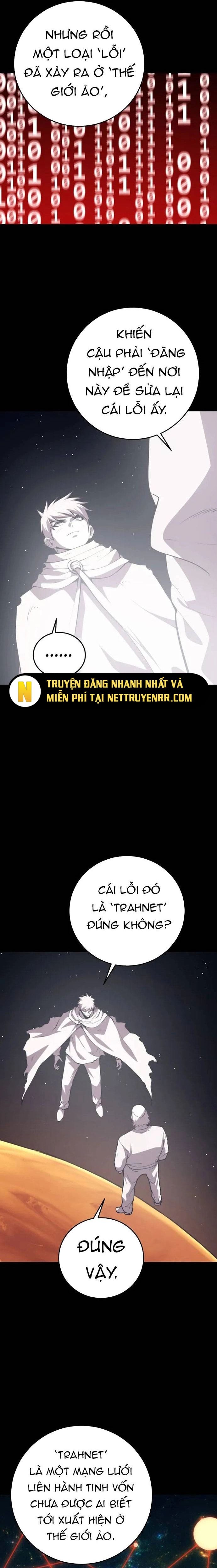 Seoul Tử Linh Sư Chap 138 - Next Chap 139