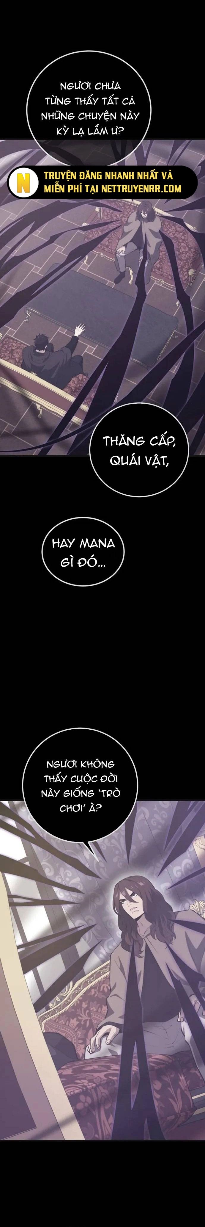 Seoul Tử Linh Sư Chap 139 - Next Chap 140