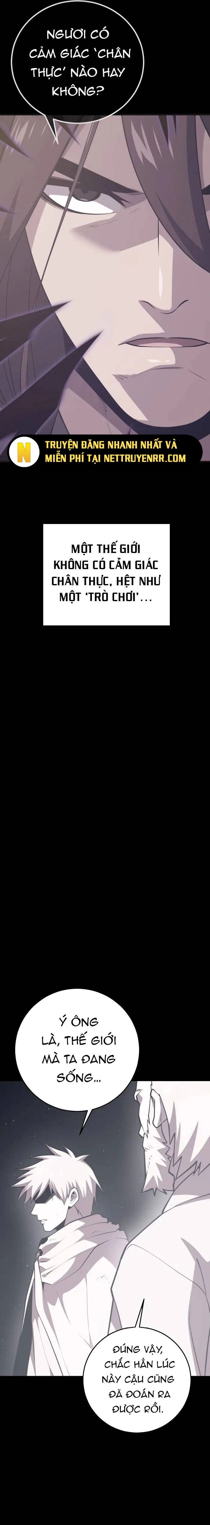 Seoul Tử Linh Sư Chap 139 - Next Chap 140