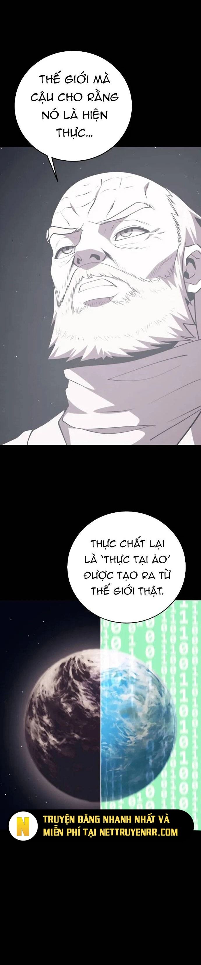 Seoul Tử Linh Sư Chap 139 - Next Chap 140