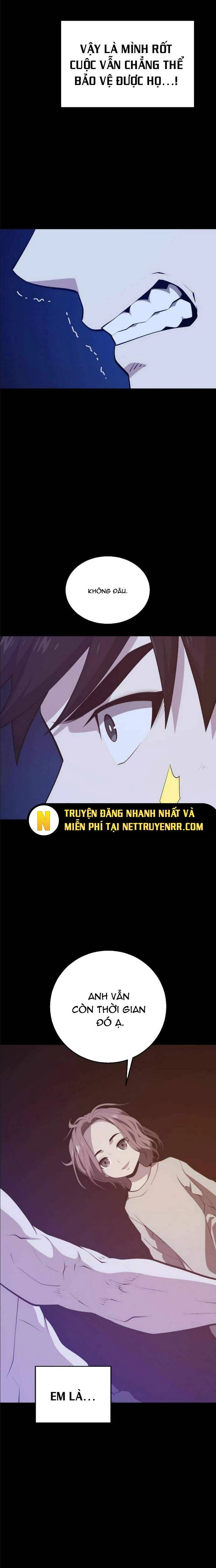 Seoul Tử Linh Sư Chap 143 - Next Chap 144